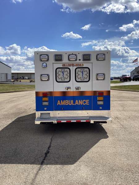 Photo of Gillespie-Bend Area