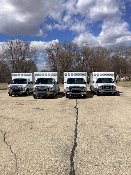 Photo of Gillespie-Bend Area