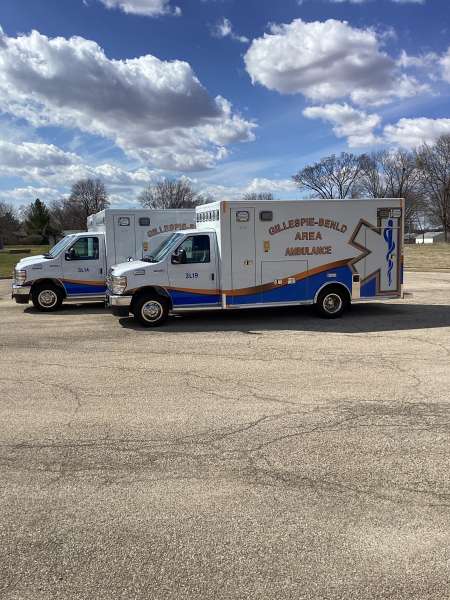 Photo of Gillespie-Bend Area