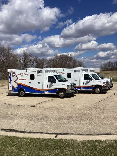 Photo of Gillespie-Bend Area