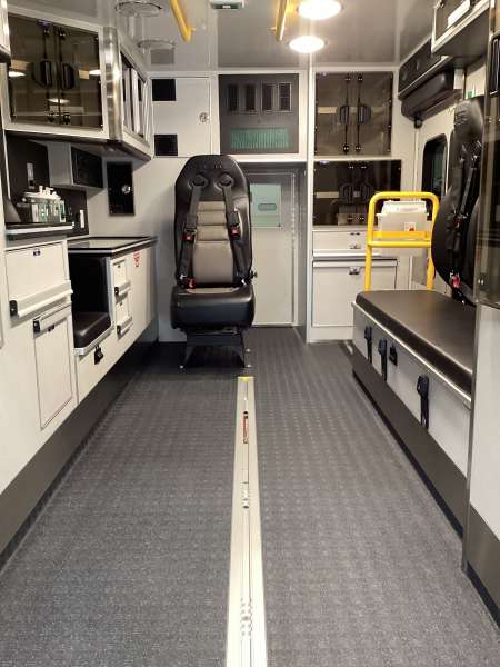 Photo of Gillespie-Bend Area