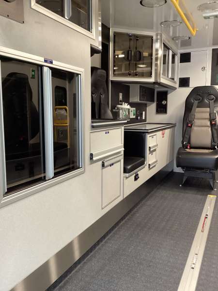 Photo of Gillespie-Bend Area