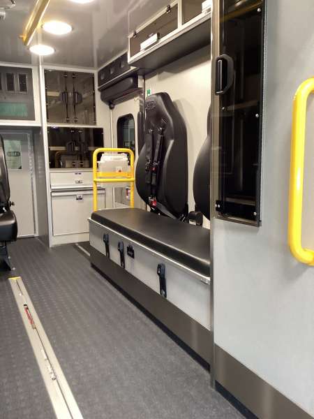 Photo of Gillespie-Bend Area