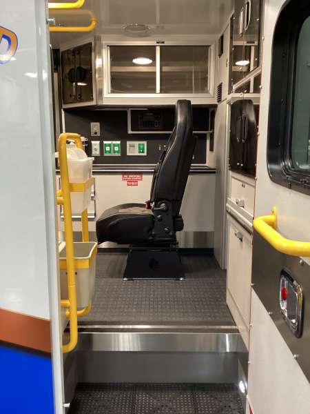 Photo of Gillespie-Bend Area