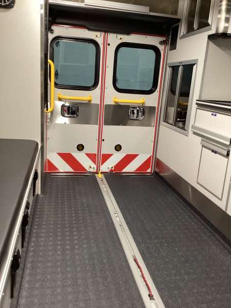 Photo of Gillespie-Bend Area