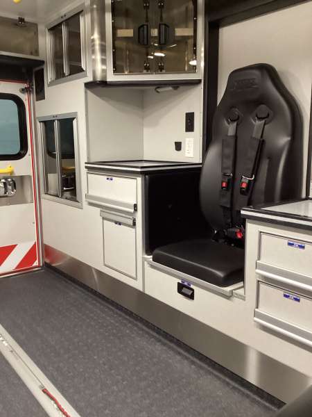 Photo of Gillespie-Bend Area