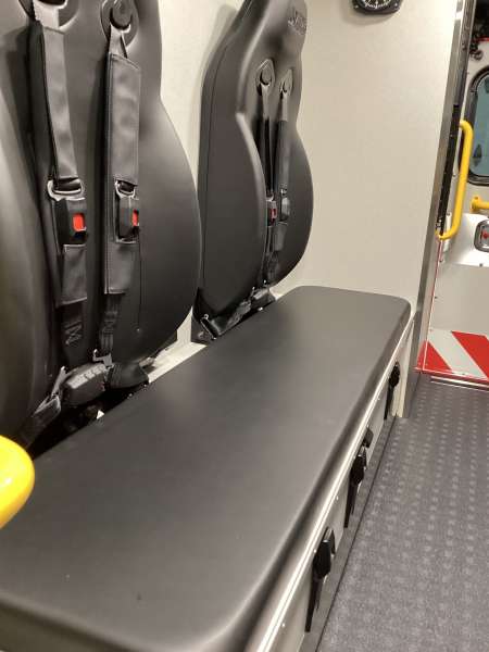 Photo of Gillespie-Bend Area