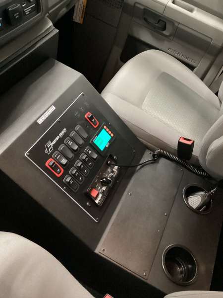 Photo of Gillespie-Bend Area