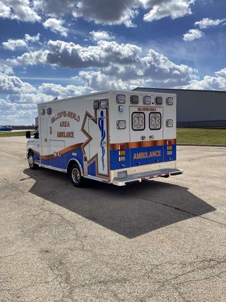 Photo of Gillespie-Bend Area