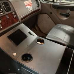 Photo of Glenview Fire Interior Shot