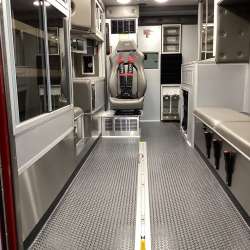 Photo of Glenview Fire Interior Shot