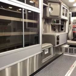 Photo of Glenview Fire Interior Shot