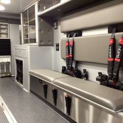 Photo of Glenview Fire Interior Shot