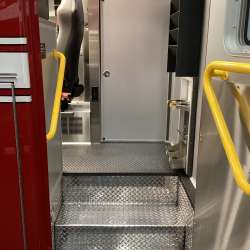 Photo of Glenview Fire Interior Shot