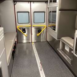 Photo of Glenview Fire Interior Shot