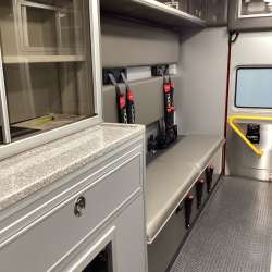 Photo of Glenview Fire Interior Shot