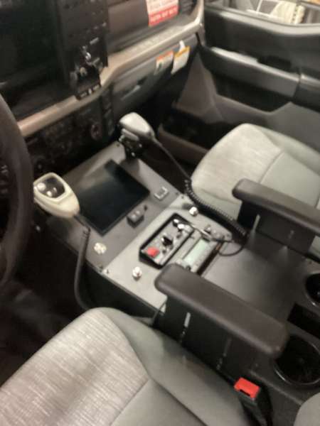 Photo of GreendaleFD