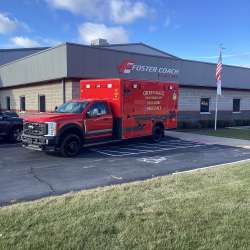 Photo of GreendaleFD