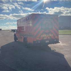 Photo of GreendaleFD