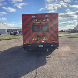 Photo of GreendaleFD