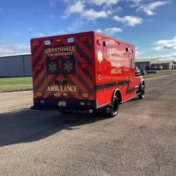 Photo of GreendaleFD