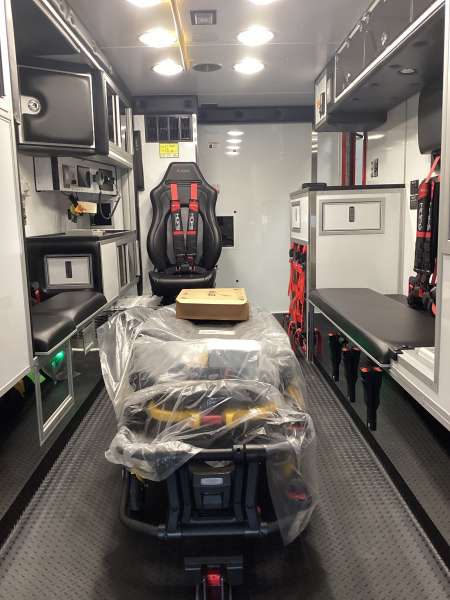 Photo of GreendaleFD