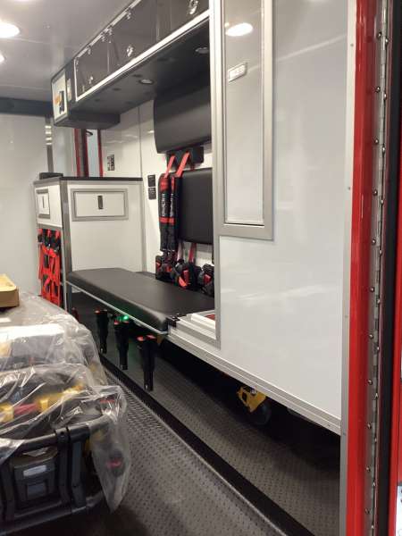 Photo of GreendaleFD