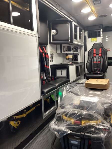 Photo of GreendaleFD