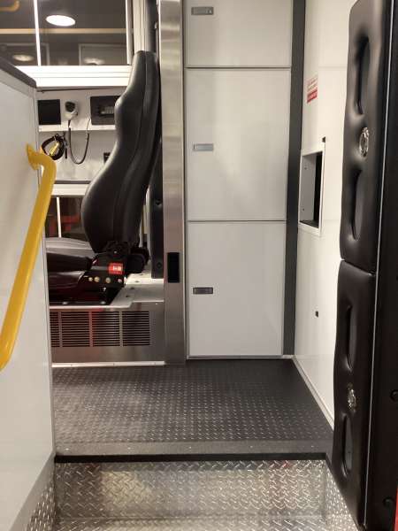 Photo of GreendaleFD