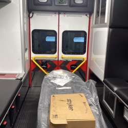 Photo of GreendaleFD