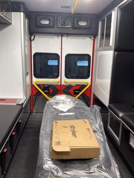 Photo of GreendaleFD