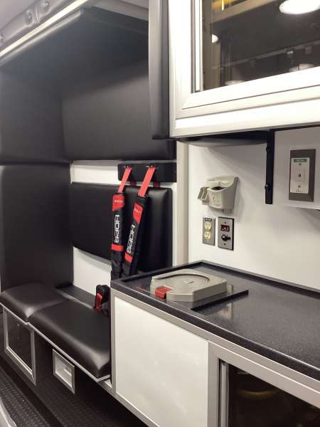 Photo of GreendaleFD