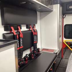 Photo of GreendaleFD