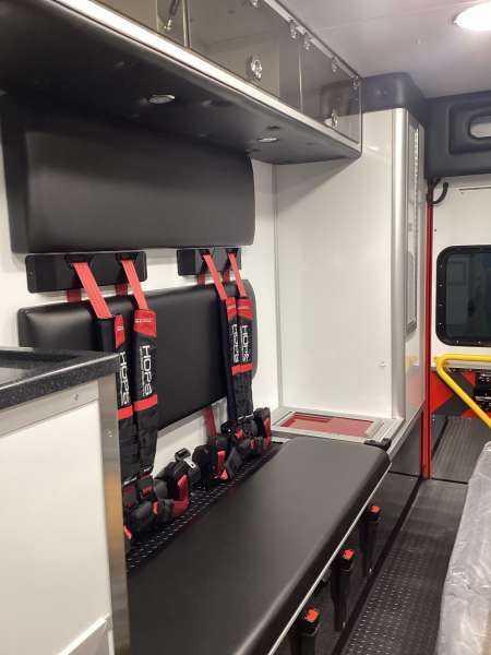 Photo of GreendaleFD