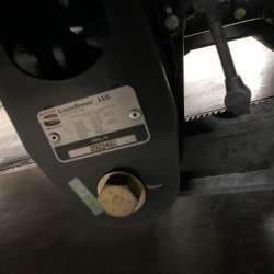 Photo of North Fond Du Lac Fire Depart. VIN info