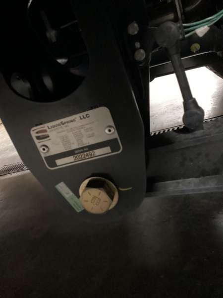 Photo of North Fond Du Lac Fire Depart. VIN info