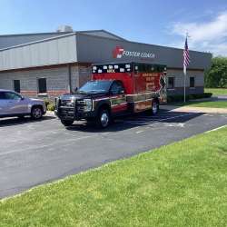 Photo of North Fond Du Lac Fire Depart. Main View