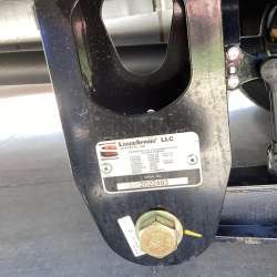 Photo of Skokie Fire Protection Dist. VIN info