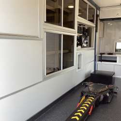 Photo of Skokie Fire Protection Dist. Interior View