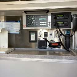 Photo of Skokie Fire Protection Dist. Interior View