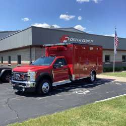 Photo of Skokie Fire Protection Dist. Main View