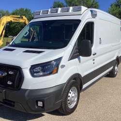 Photo of A-Tec Ambulance Service Main View