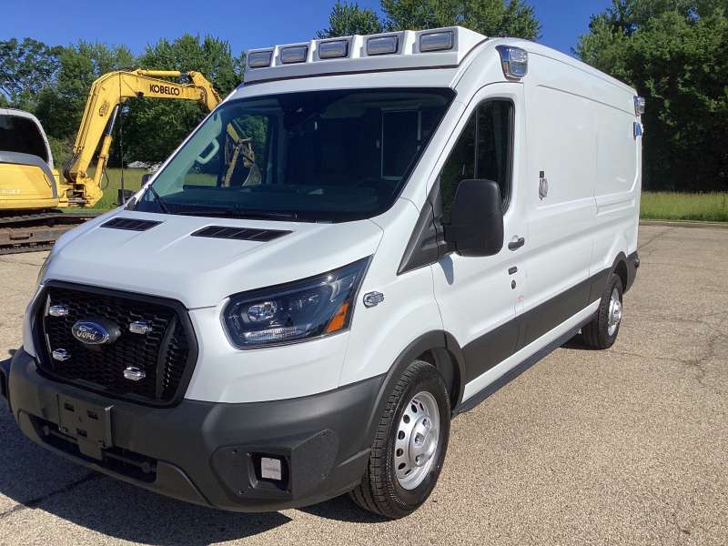 Photo of A-Tec Ambulance Service Main View