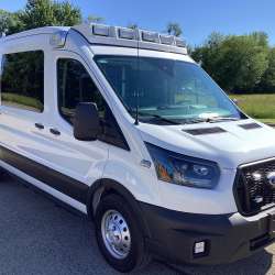 Photo of A-Tec Ambulance Service Main View