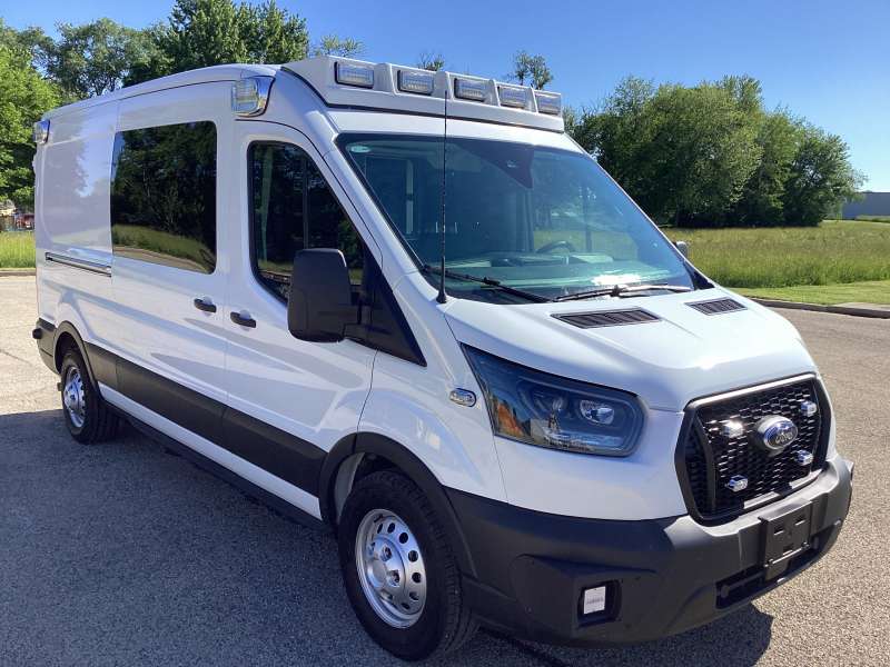 Photo of A-Tec Ambulance Service Main View