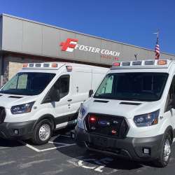 Photo of A-Tec Ambulance Service Main View