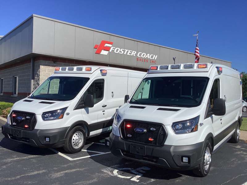 Photo of A-Tec Ambulance Service Main View