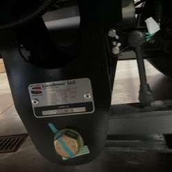 Photo of Joliet Fire Ambulance VIN 1