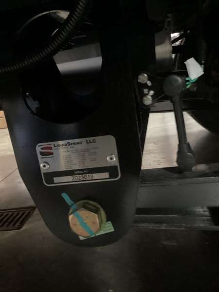 Photo of Joliet Fire Ambulance VIN 1