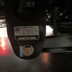 Photo of Joliet Fire Ambulance VIN 2